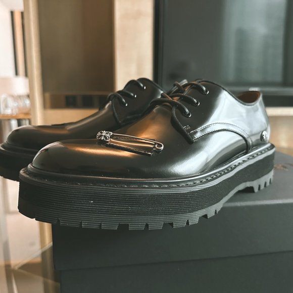 ๐๐ก๐ซ๐จ๐ฆ๐ ๐๐๐๐ซ๐ญ๐ฌ ๐๐ฏ๐ Shoe - Picture 7 of 10